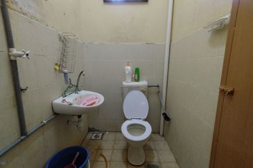 Taman Dato Haji Abdul Samad