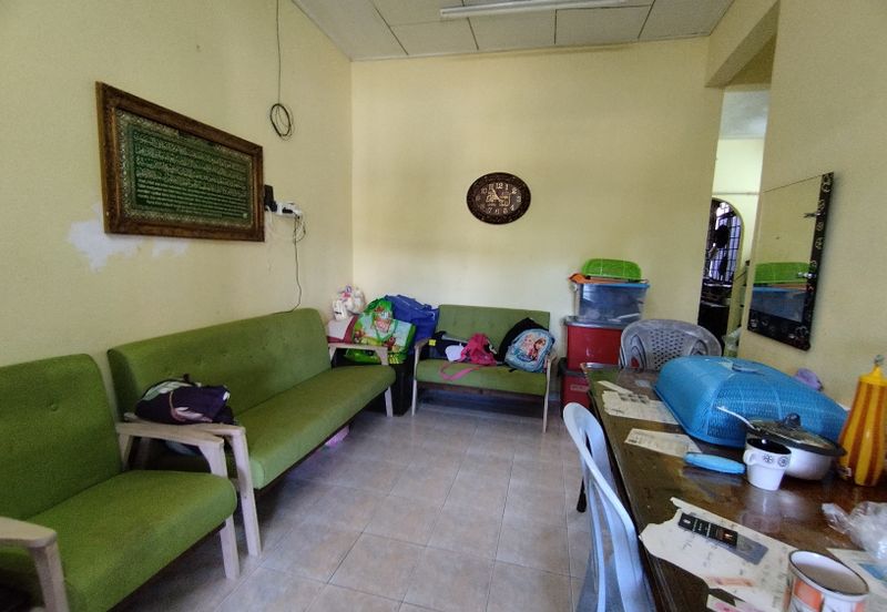 Taman Dato Haji Abdul Samad