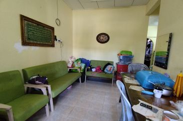 Taman Dato Haji Abdul Samad