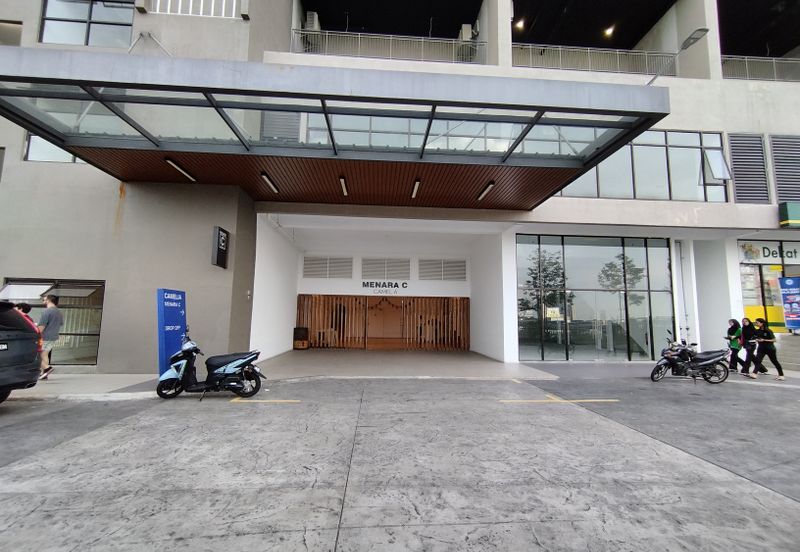 Youth City @ Vision City