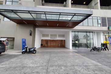 Youth City @ Vision City