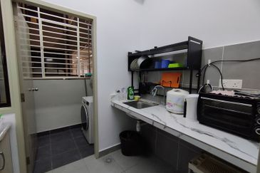 Youth City @ Vision City