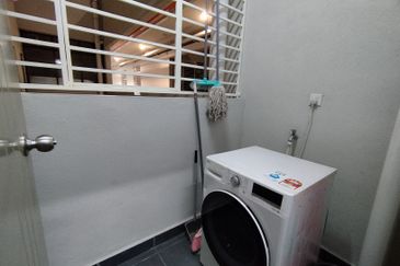 Youth City @ Vision City