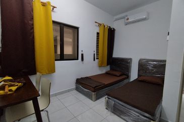 Youth City @ Vision City