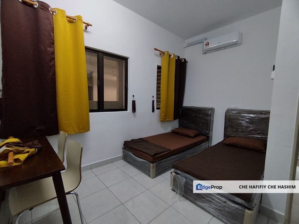 [Renovated] Youth City Residence @ Nilai Negeri Sembilan, Negeri Sembilan, Nilai