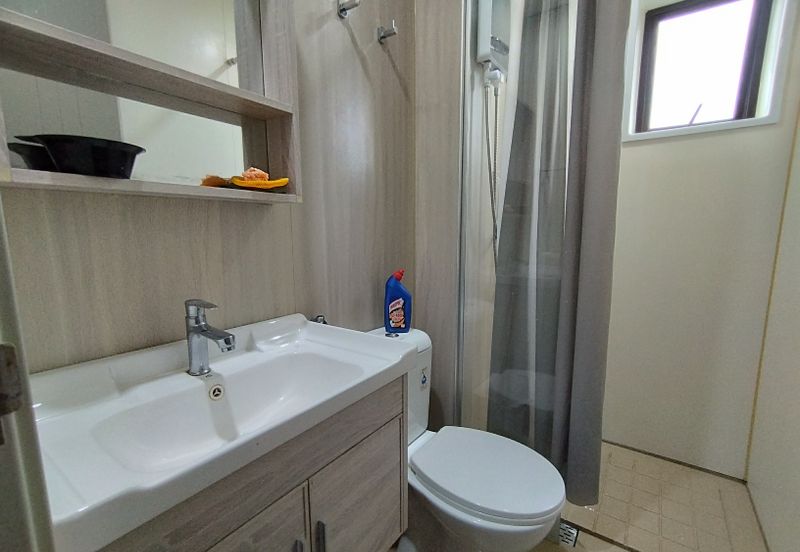 Youth City @ Vision City