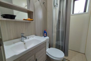 Youth City @ Vision City