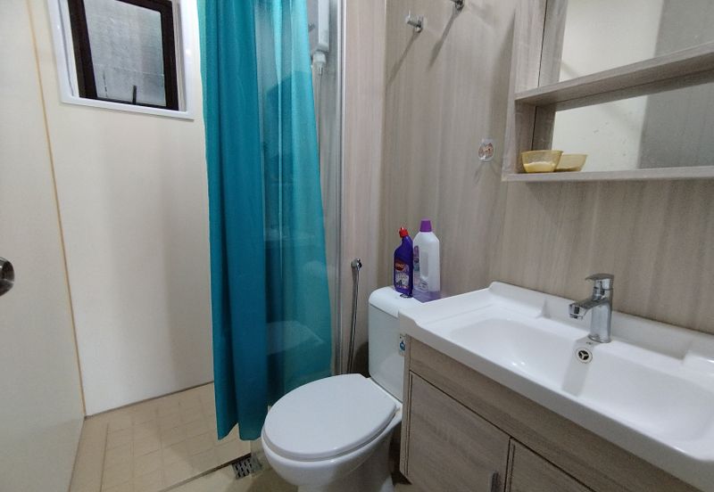 Youth City @ Vision City