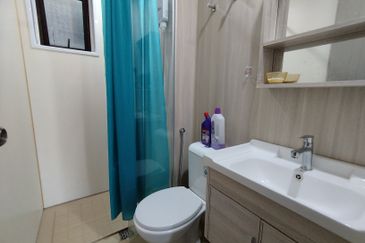 Youth City @ Vision City