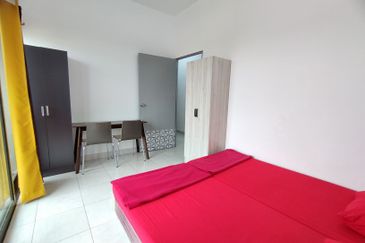 Youth City @ Vision City