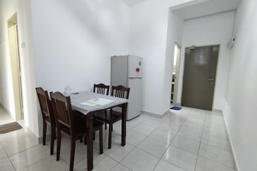 Youth City @ Vision City