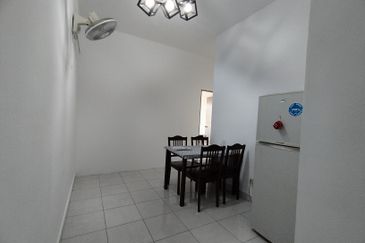 Youth City @ Vision City