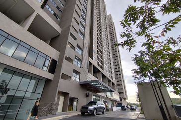 Youth City @ Vision City