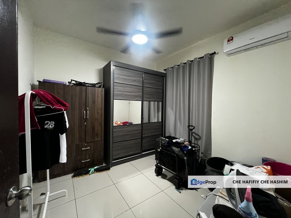 [Renovated | Below MV] Residensi Zamrud @ Kajang 2, Selangor, Kajang