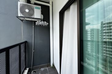 Residensi Zamrud (Zamrud Residensi)