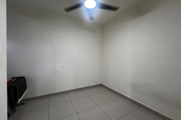 Residensi Zamrud (Zamrud Residensi)