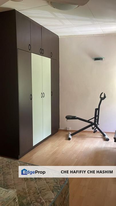 Waizuri 1 @ Seksyen 5 Wangsa Maju, Kuala Lumpur, Wangsa Maju