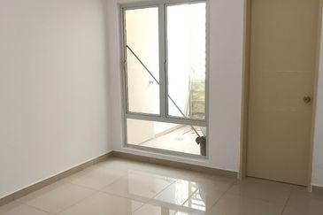 Hijayu 1, Bandar Sri Sendayan