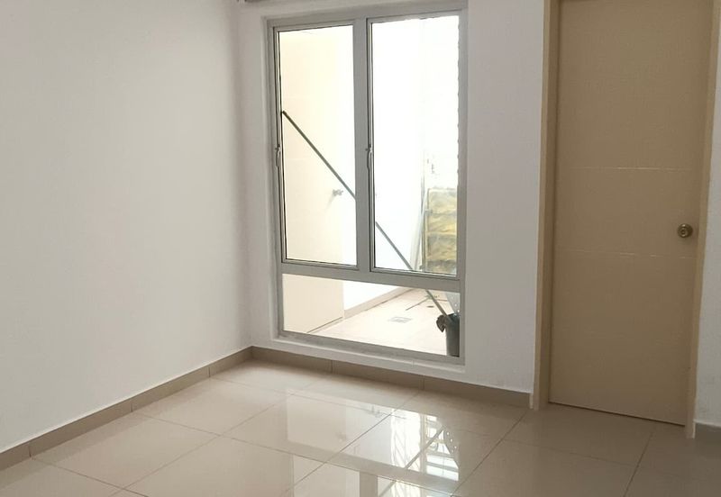 Hijayu 1, Bandar Sri Sendayan