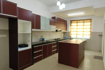 Hijayu 1, Bandar Sri Sendayan