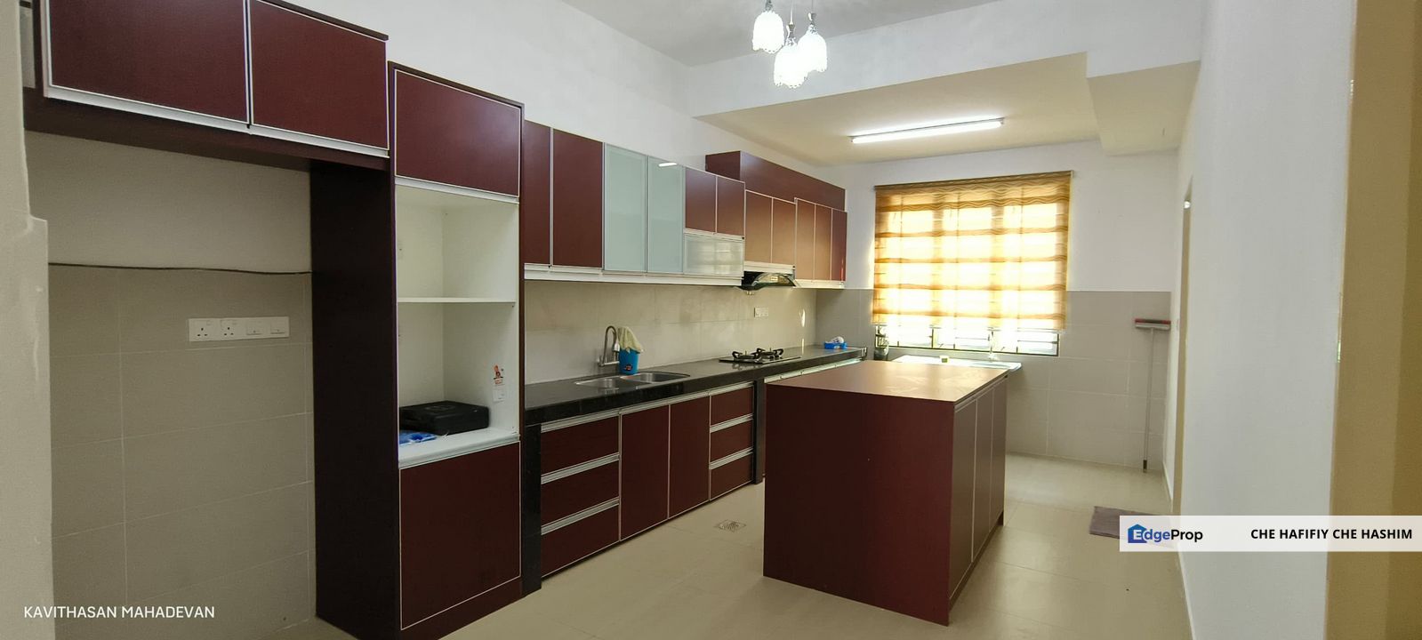 [Renovated] 2 Storey Terrace @ Hijayu 1 Bandar Sri Sendayan, Negeri Sembilan, Siliau