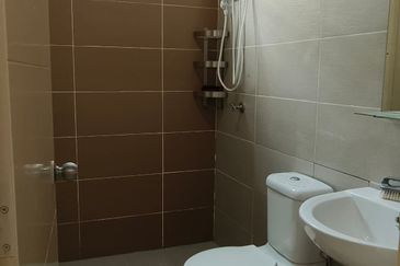 Hijayu 1, Bandar Sri Sendayan