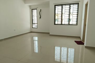 Hijayu 1, Bandar Sri Sendayan