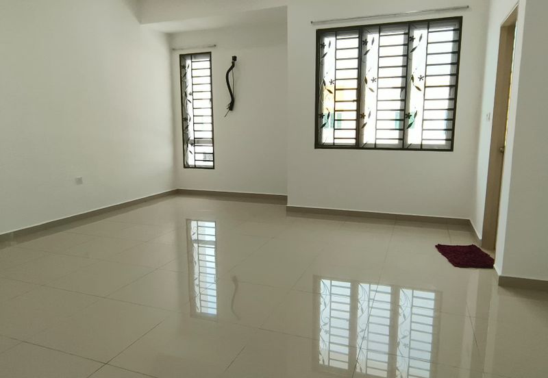 Hijayu 1, Bandar Sri Sendayan