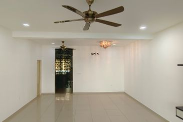 Hijayu 1, Bandar Sri Sendayan