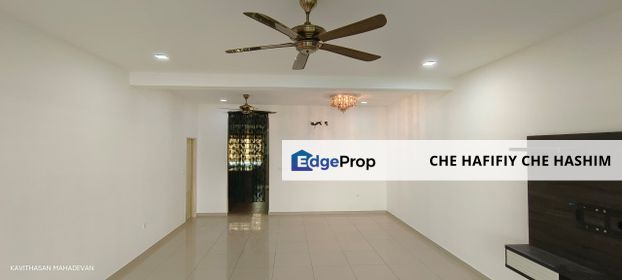[Renovated] 2 Storey Terrace @ Hijayu 1 Bandar Sri Sendayan, Negeri Sembilan, Siliau