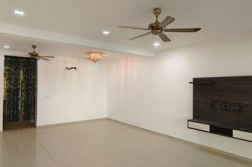 Hijayu 1, Bandar Sri Sendayan