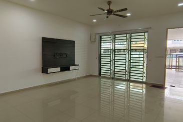 Hijayu 1, Bandar Sri Sendayan