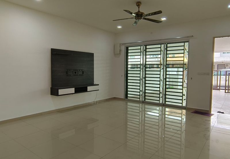 Hijayu 1, Bandar Sri Sendayan