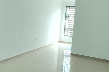 Hijayu 1, Bandar Sri Sendayan