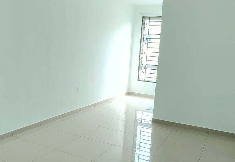 Hijayu 1, Bandar Sri Sendayan