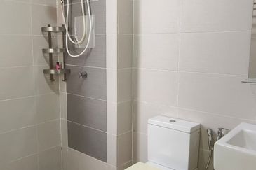 Hijayu 1, Bandar Sri Sendayan