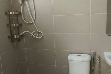 Hijayu 1, Bandar Sri Sendayan