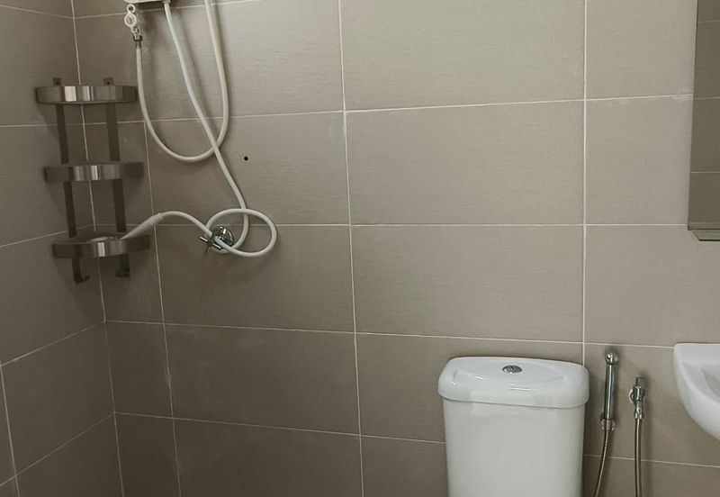 Hijayu 1, Bandar Sri Sendayan