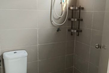 Hijayu 1, Bandar Sri Sendayan