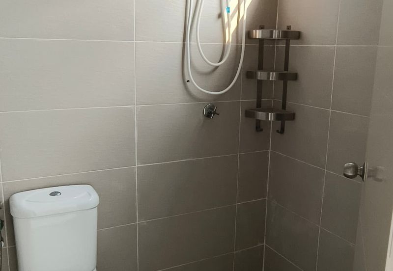 Hijayu 1, Bandar Sri Sendayan