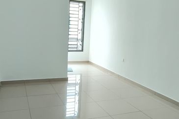 Hijayu 1, Bandar Sri Sendayan