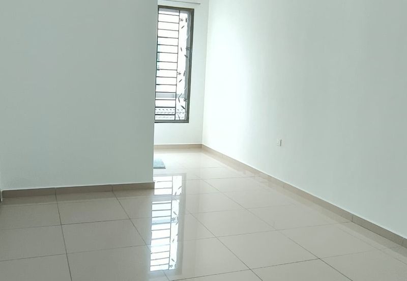 Hijayu 1, Bandar Sri Sendayan