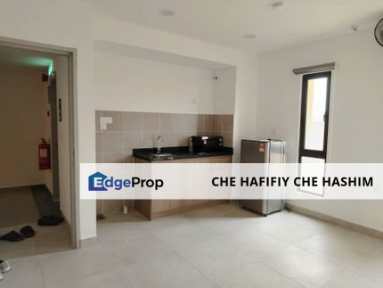 [Fully Furnished | Corner Unit] DK Impian @ Damansara West Shah Alam, Selangor, Shah Alam