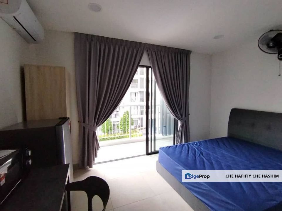 [Fully Furnished | Corner Unit] DK Impian @ Damansara West Shah Alam, Selangor, Shah Alam