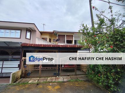 [Renovated | Extended] Double Storey Terrace Taman Klang Perdana @ Kapar, Selangor, Kapar 