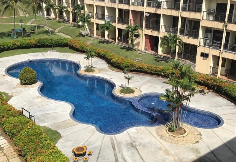 Tanjung Biru Condominium