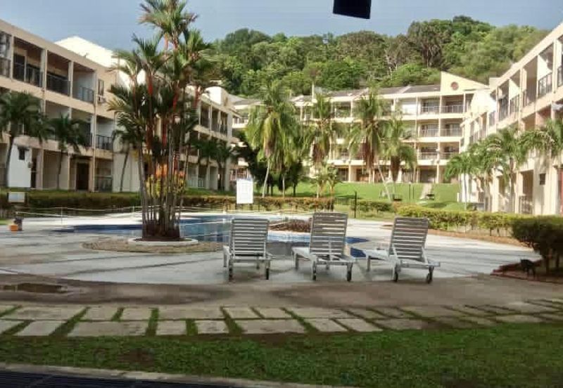 Tanjung Biru Condominium