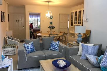 Tanjung Biru Condominium