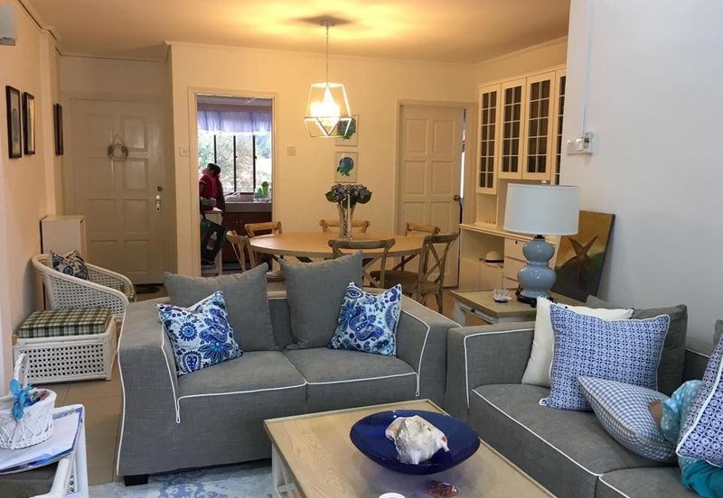 Tanjung Biru Condominium