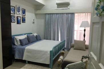 Tanjung Biru Condominium